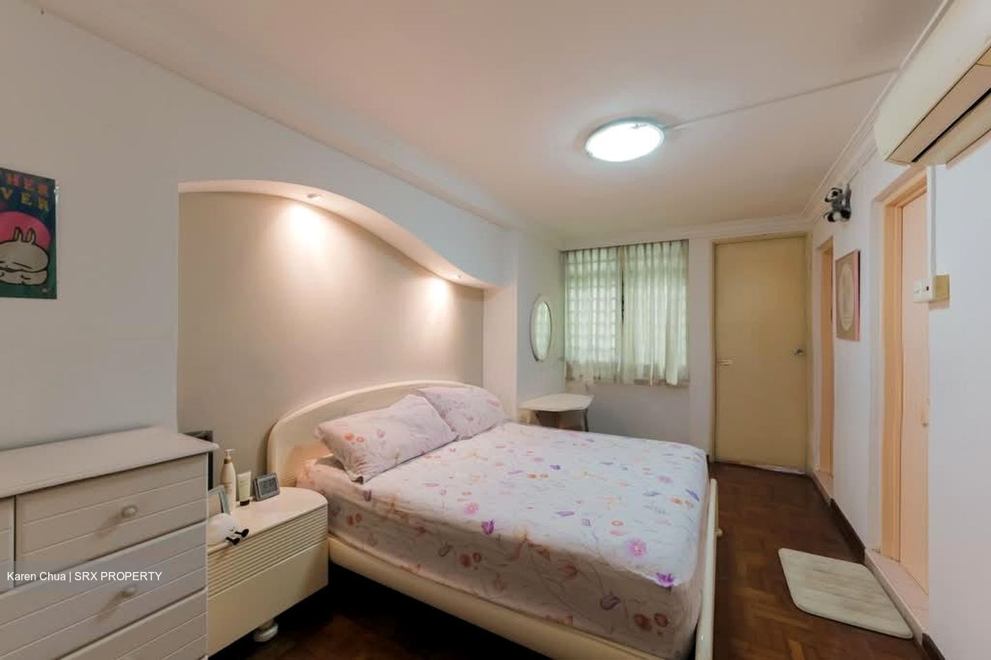 Blk 6 Ghim Moh Road (Queenstown), HDB 5 Rooms #552947731